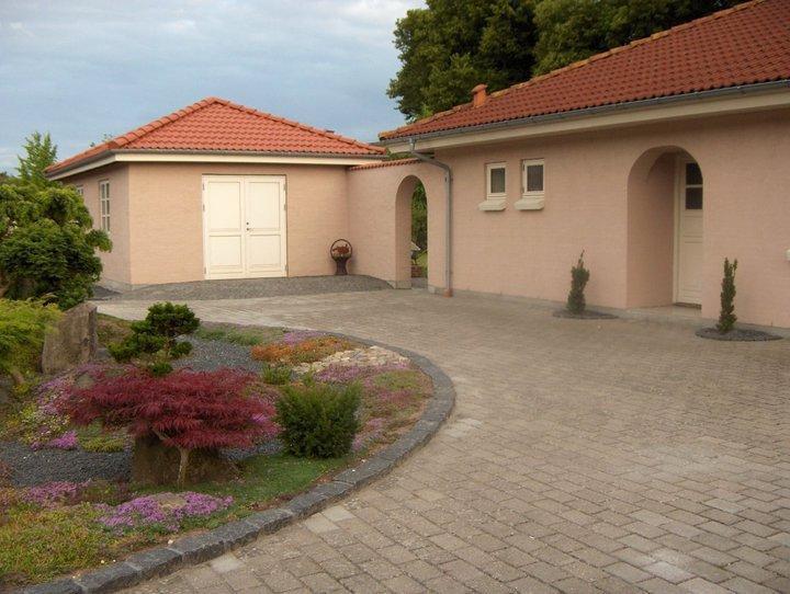 Privat bolig Myroom Odense