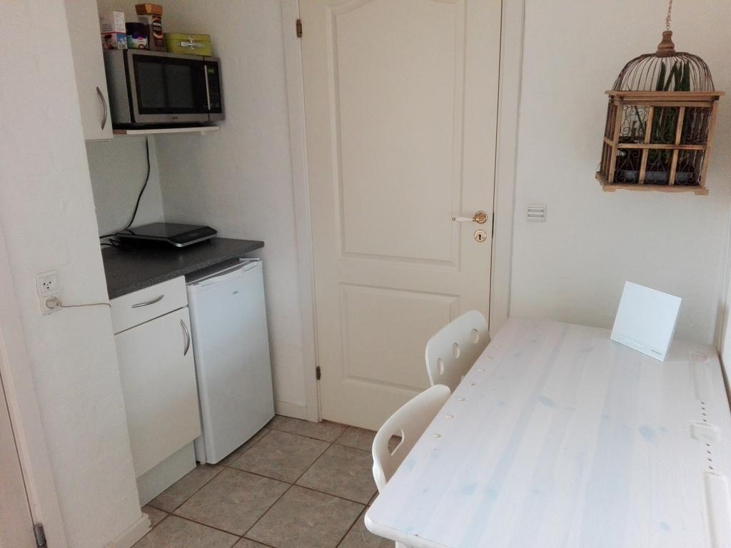 Privat bolig Myroom Odense