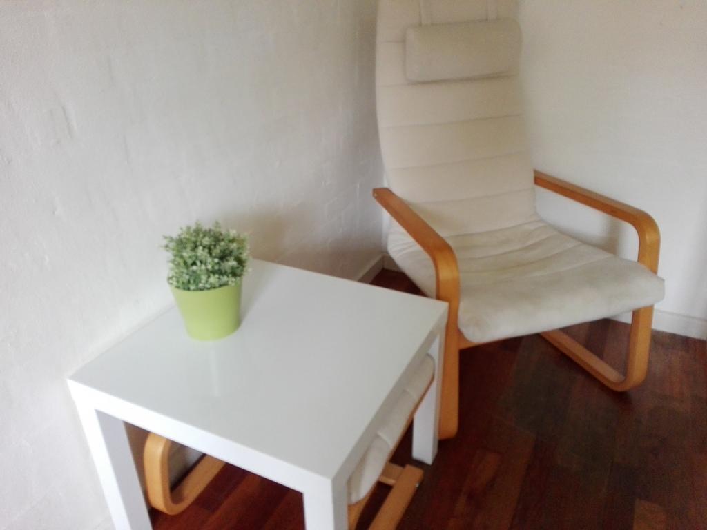 Myroom Odense